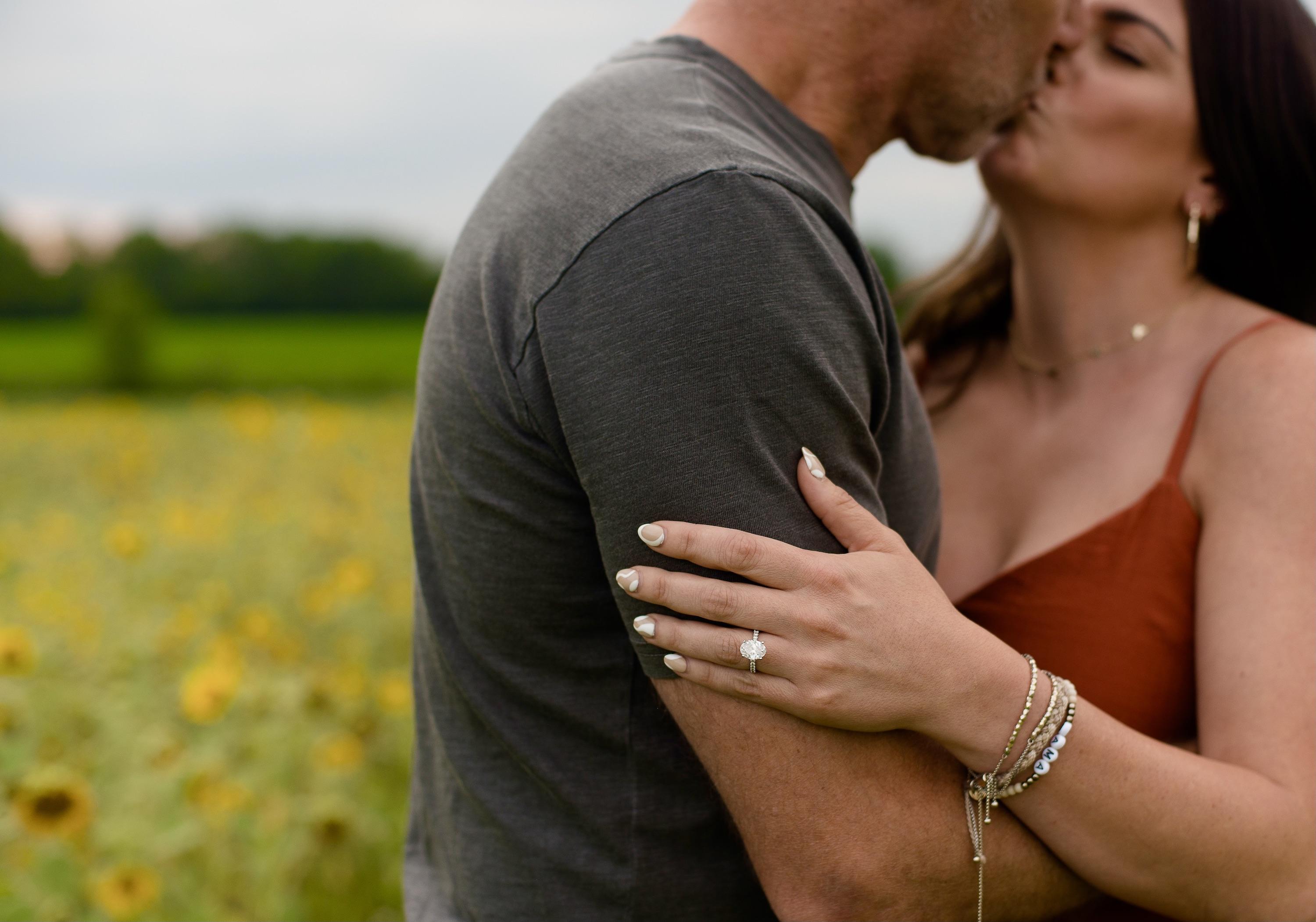 The Wedding Website of Bethany Covington and Rob Vickers