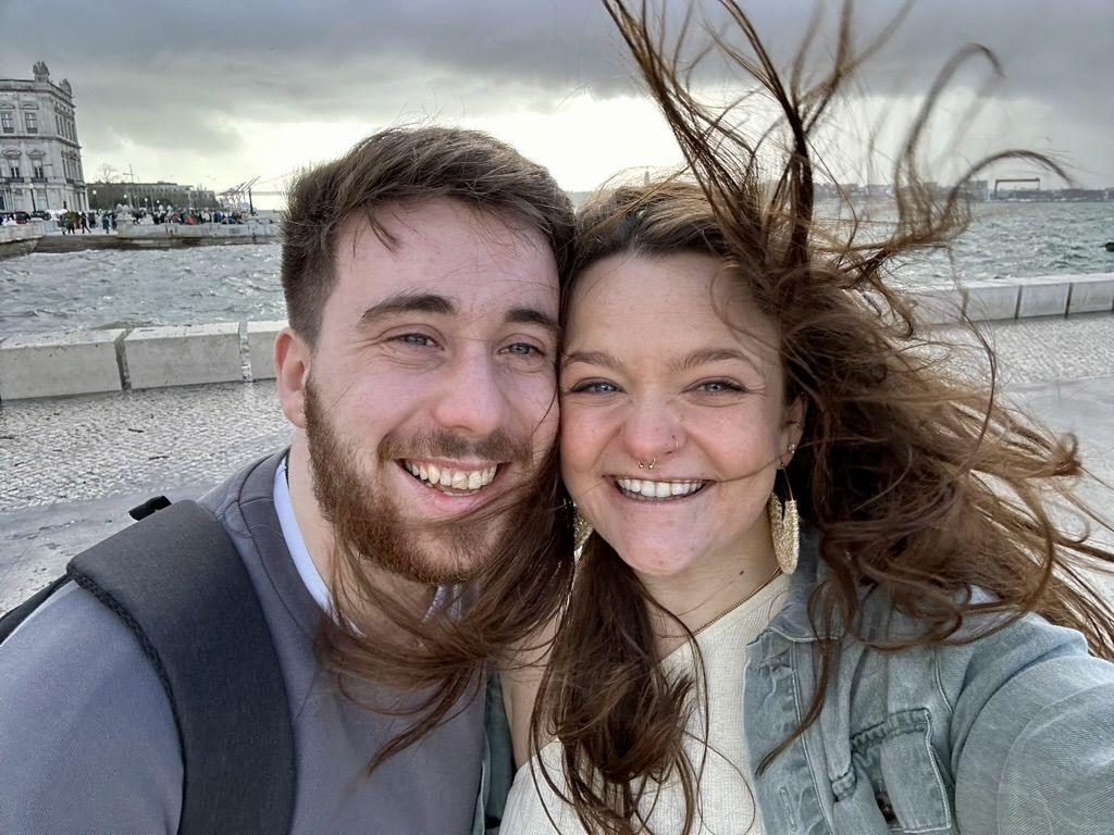 The Wedding Website of Sarah Palko and Sean Gavagan