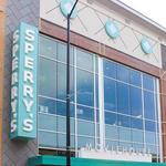 Sperry's Moviehouse