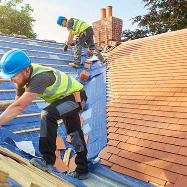 New Roof