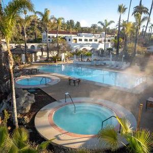 Murrieta Day Spa Passes