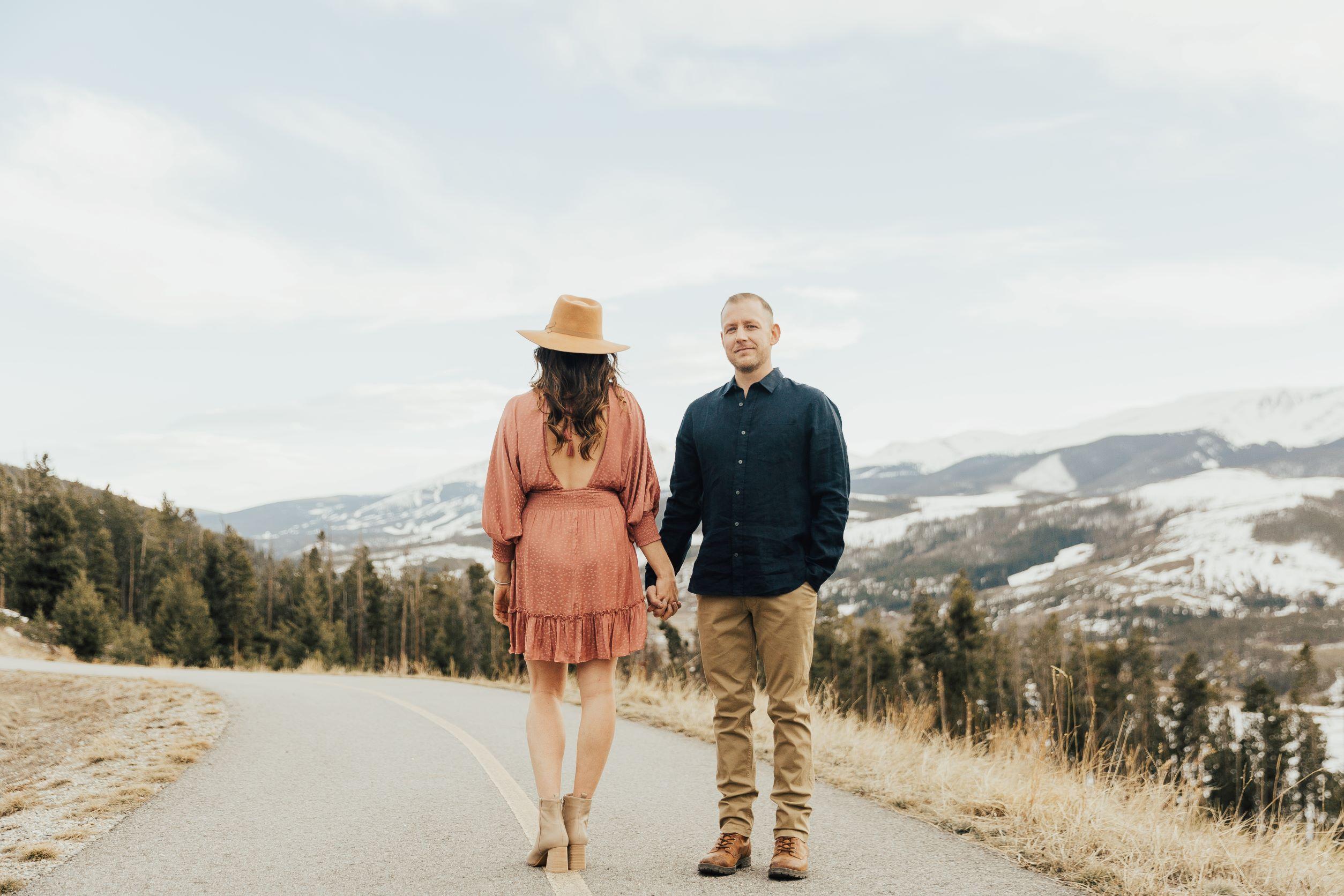 The Wedding Website of Michael Benning and Brittany Whittaker