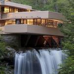 Frank Lloyd Wright's Fallingwater