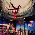 iFLY Indoor Skydiving - Orlando