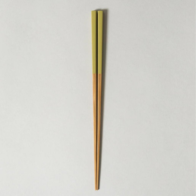 Susu Kaku Bamboo Chopsticks