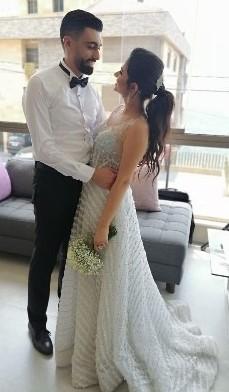The Wedding Website of Mabelle Elias and Elias Haddad