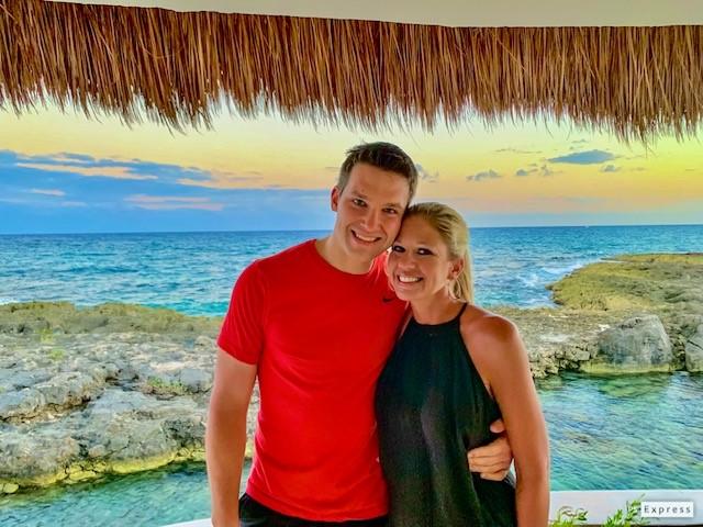 The Wedding Website of Tiffany Meyer and Tyler Kell