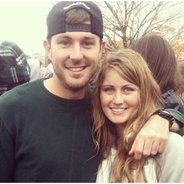 Year One: 2013 MSU tailgate