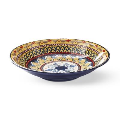 Sicily Pasta Serving Bowl
