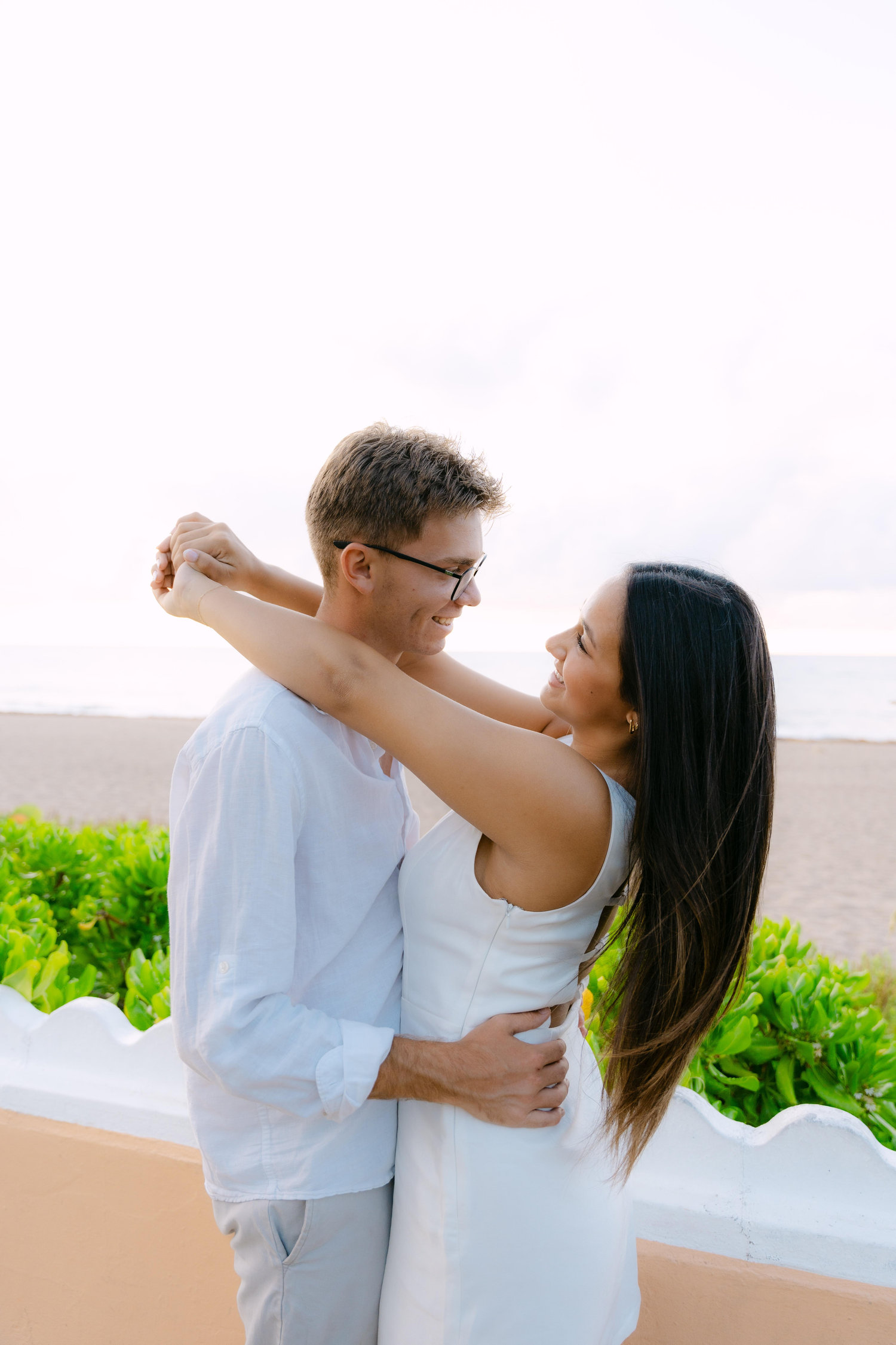Isabella Macedo and Carter Nicholson's Wedding Website