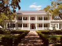 Rosedown Plantation State Historic Site