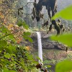 Silver Falls State Park