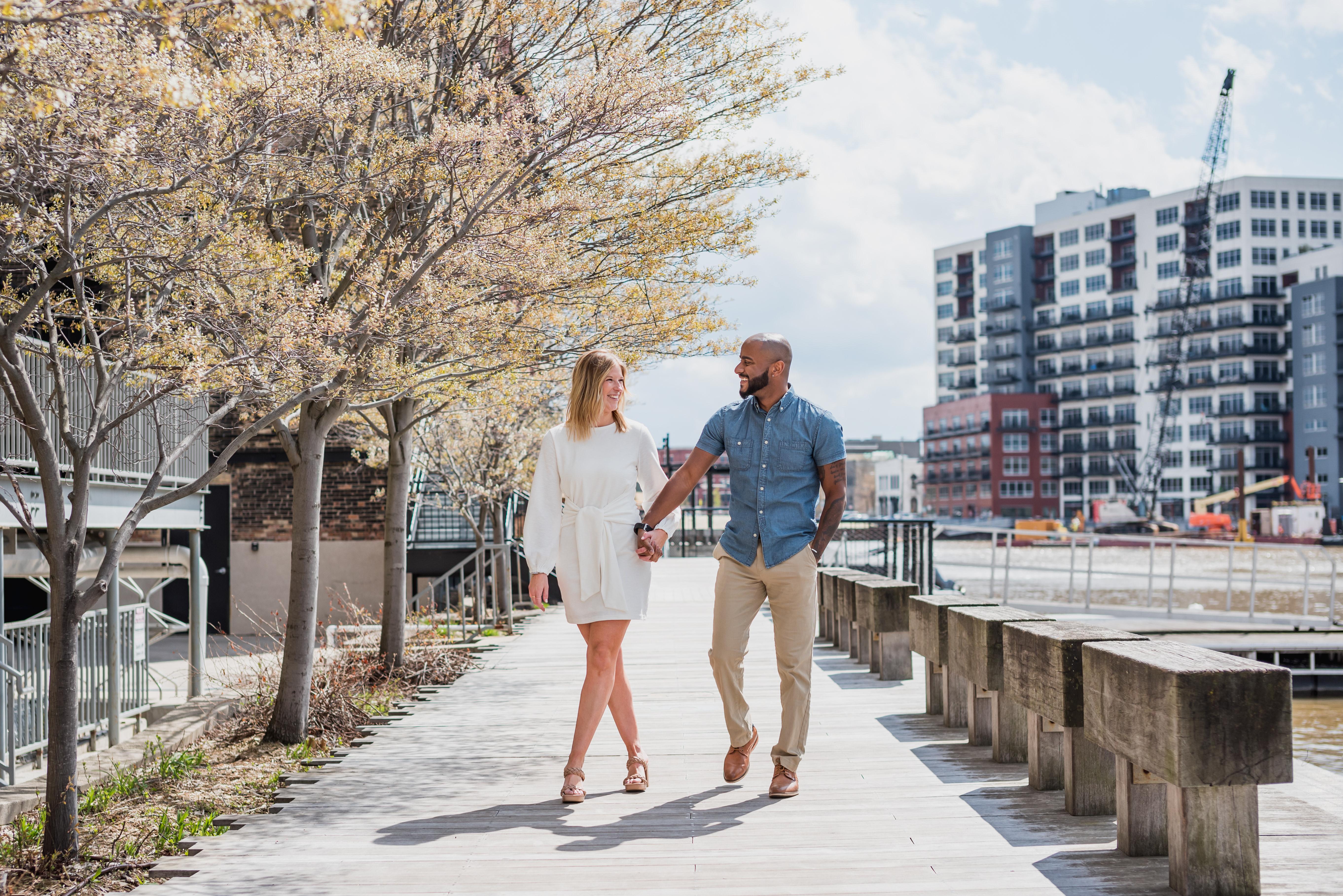 The Wedding Website of Katie Probst and Hamp Johnson