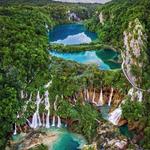 Plitvice Lakes National Park