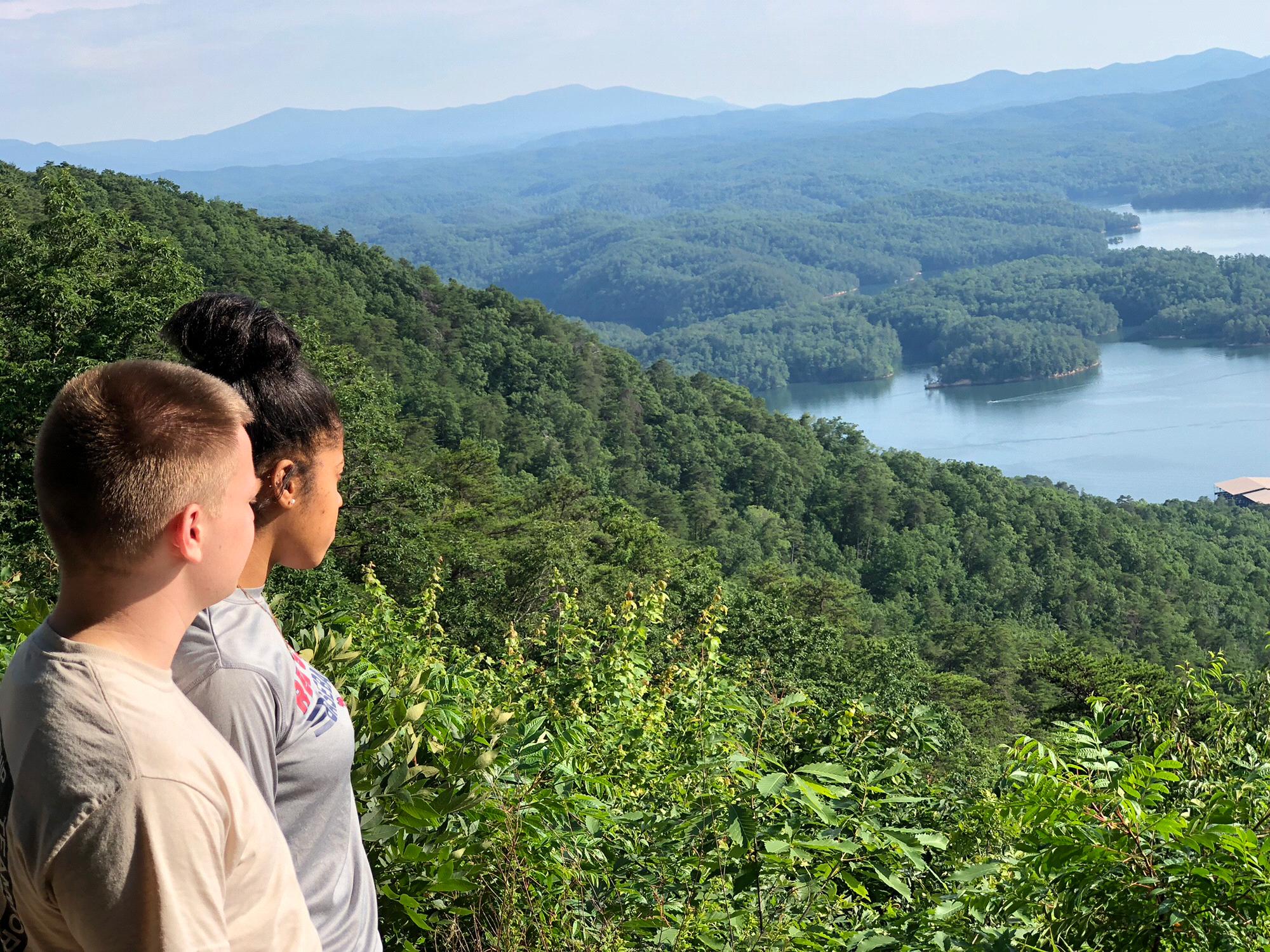 Tennessee Trip