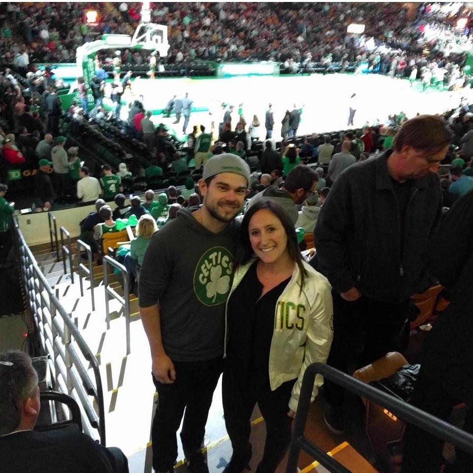 Love and Basketball. Also the name of Emily's favorite movie.