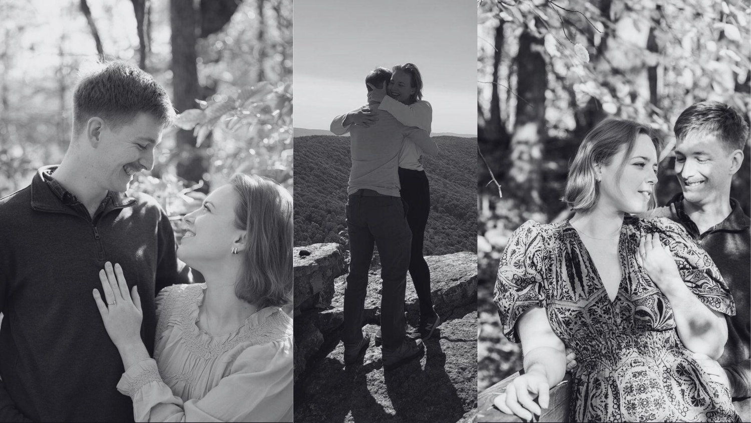 The Wedding Website of Gilson Fearnow and Amanda Eaton