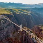 Royal Gorge Bridge & Park