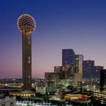 Reunion Tower