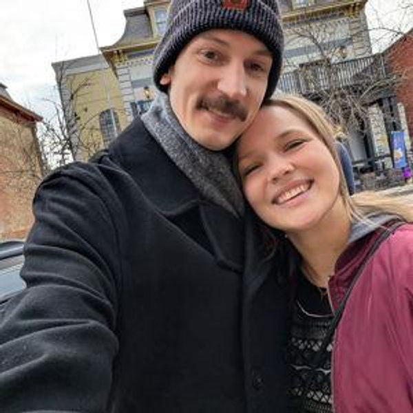Venmo - Newlywed Fund