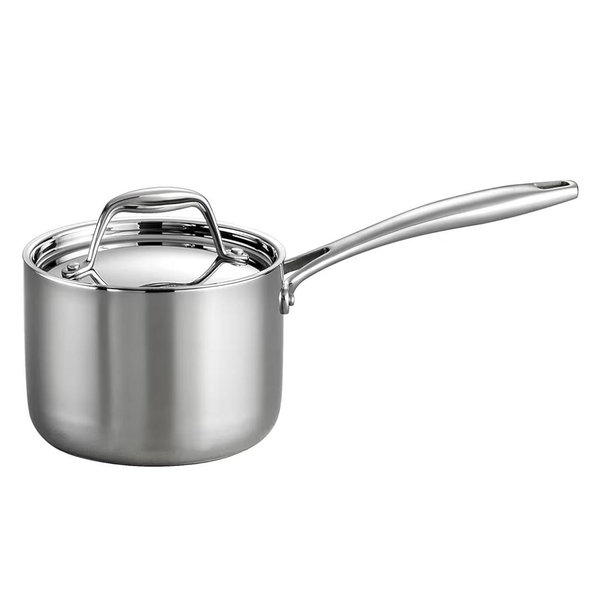 Tramontina 1.5-Quart Sauce Pan with Lid