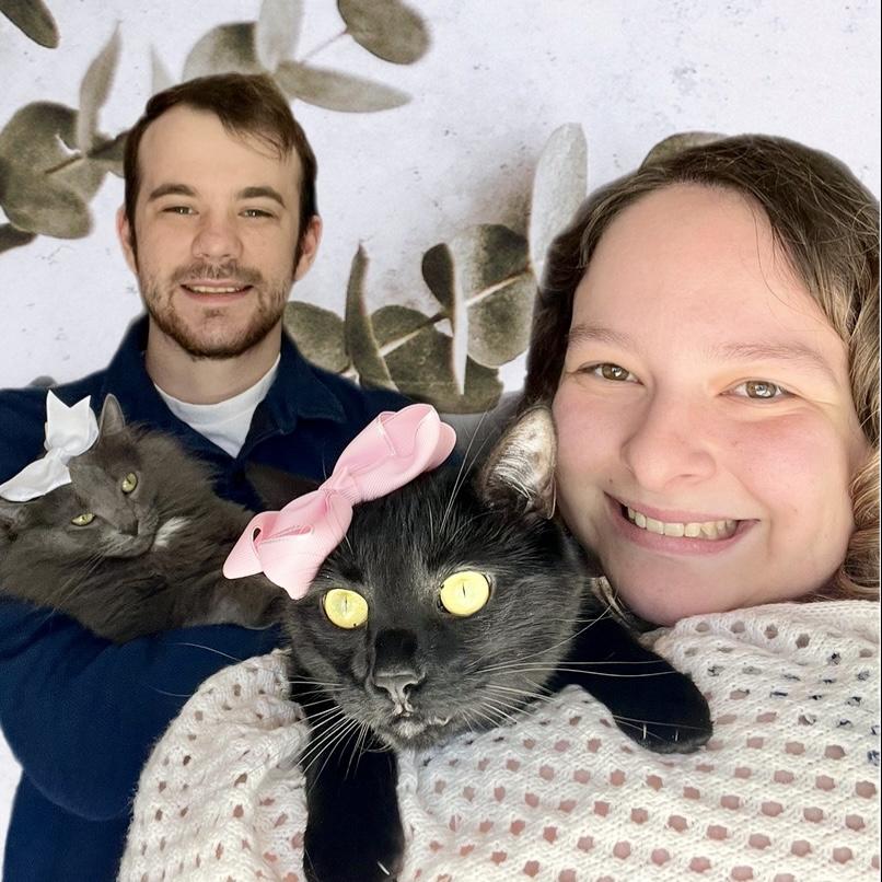 Family Photo- 2024