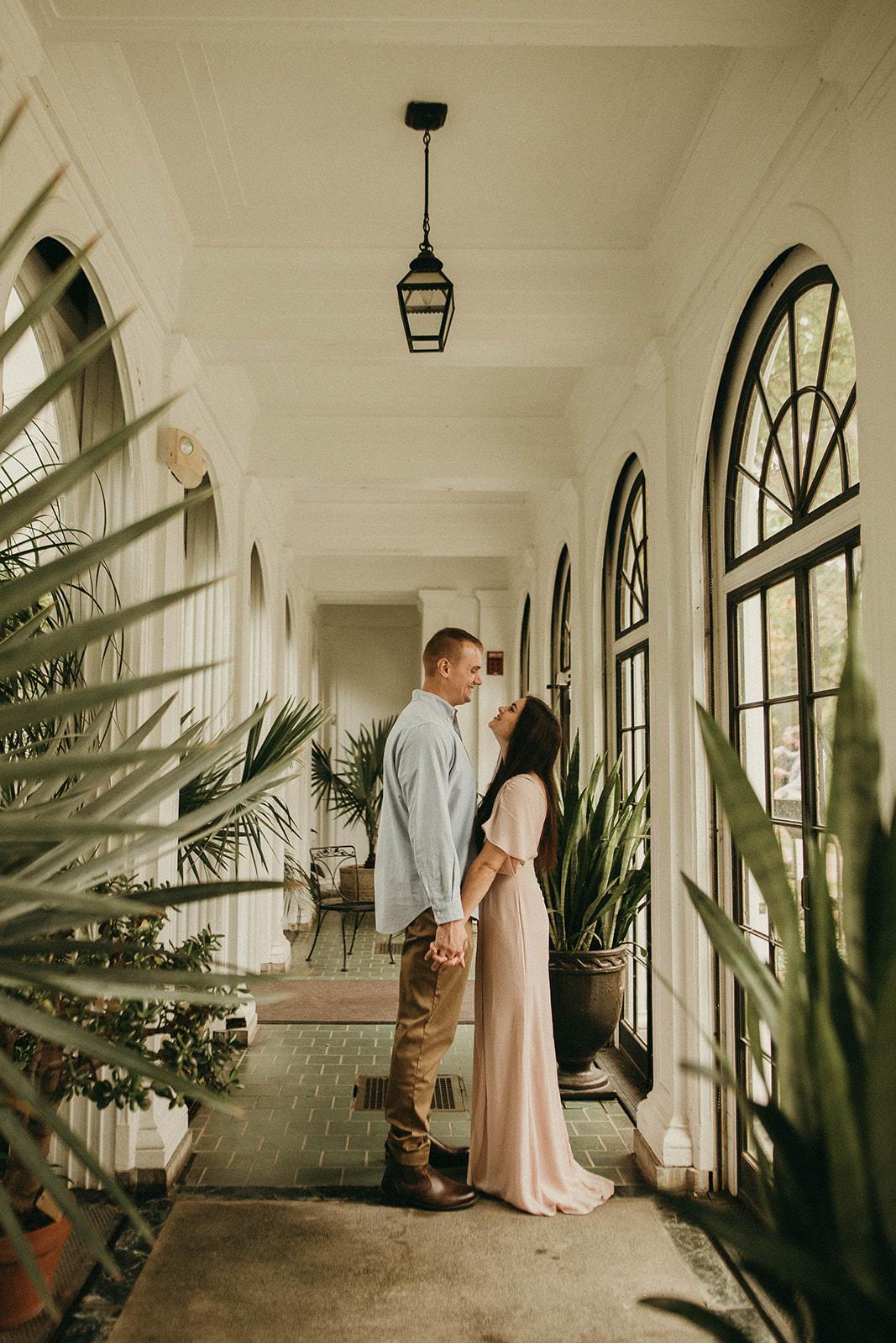 The Wedding Website of Alyssa Sullivan and Andrew Collier