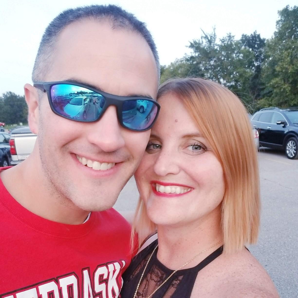 Chevelle concert