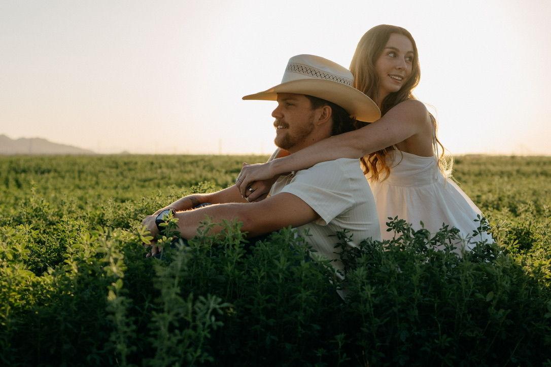 The Wedding Website of Hunter Till and Hannah Mitchell