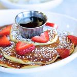 Brunch Spots