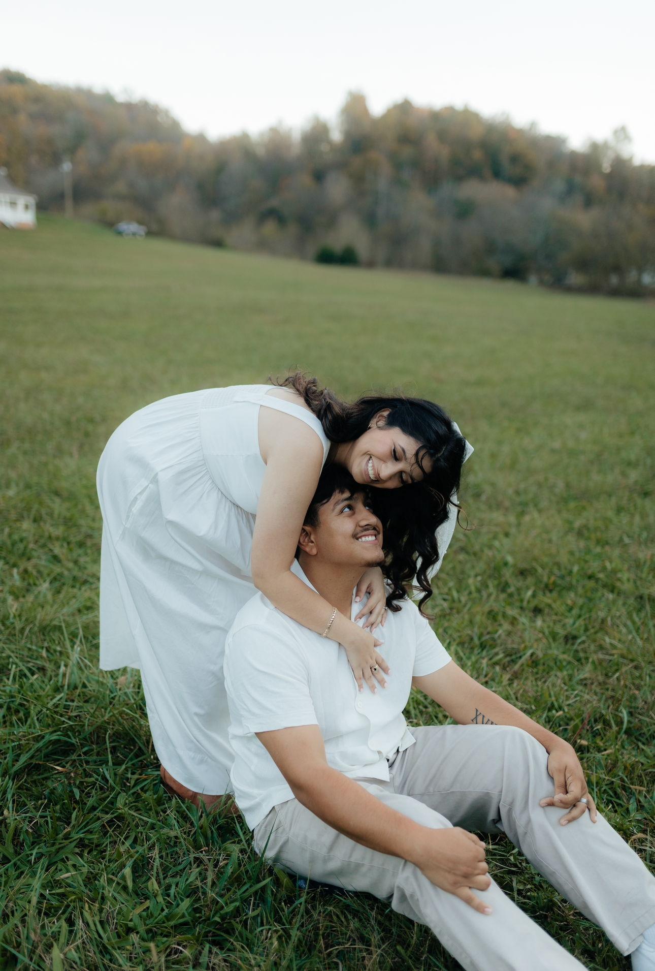 The Wedding Website of Alexis Valdez and Roy Roman