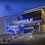 Topgolf