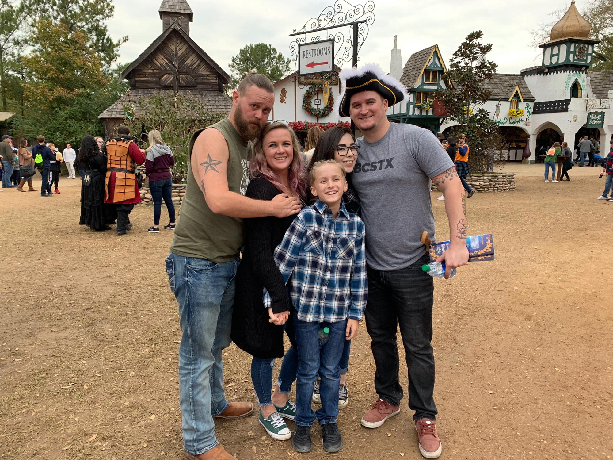 RenFest 2019