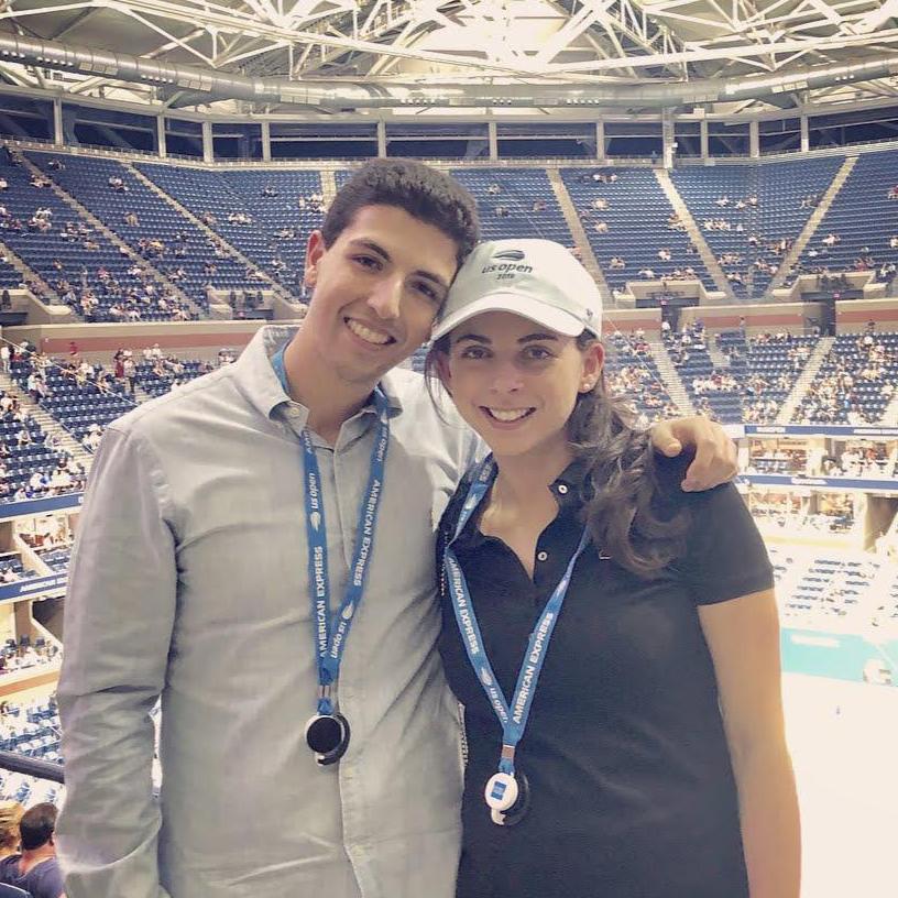 US Open