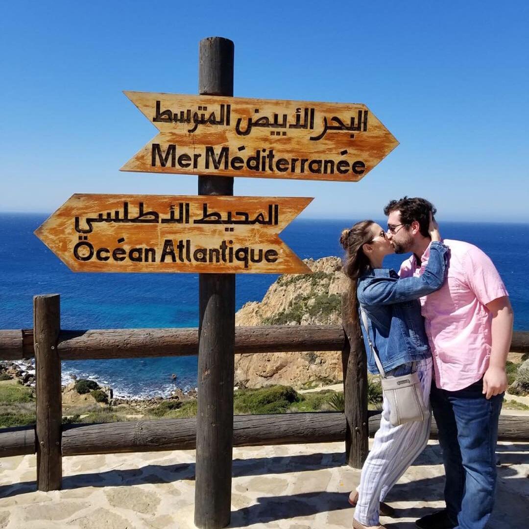Morocco 3/2019