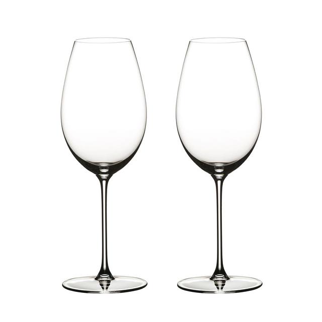 Riedel Veritas Wine Glass Sauvignon Blanc (2-Pack)