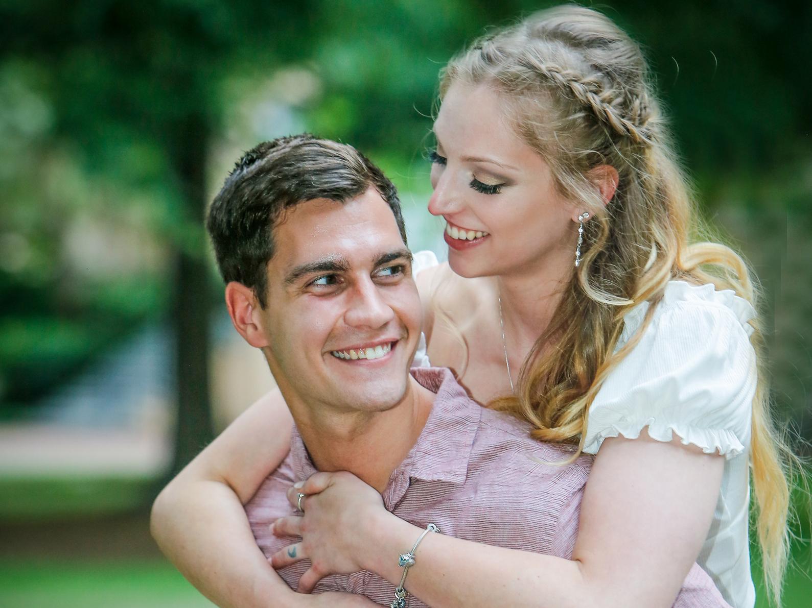 The Wedding Website of Haley Gunter and Zachary Buzzetti