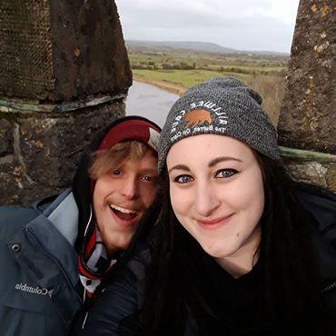 Bunratty Castle, Ireland 2017