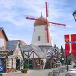 Solvang