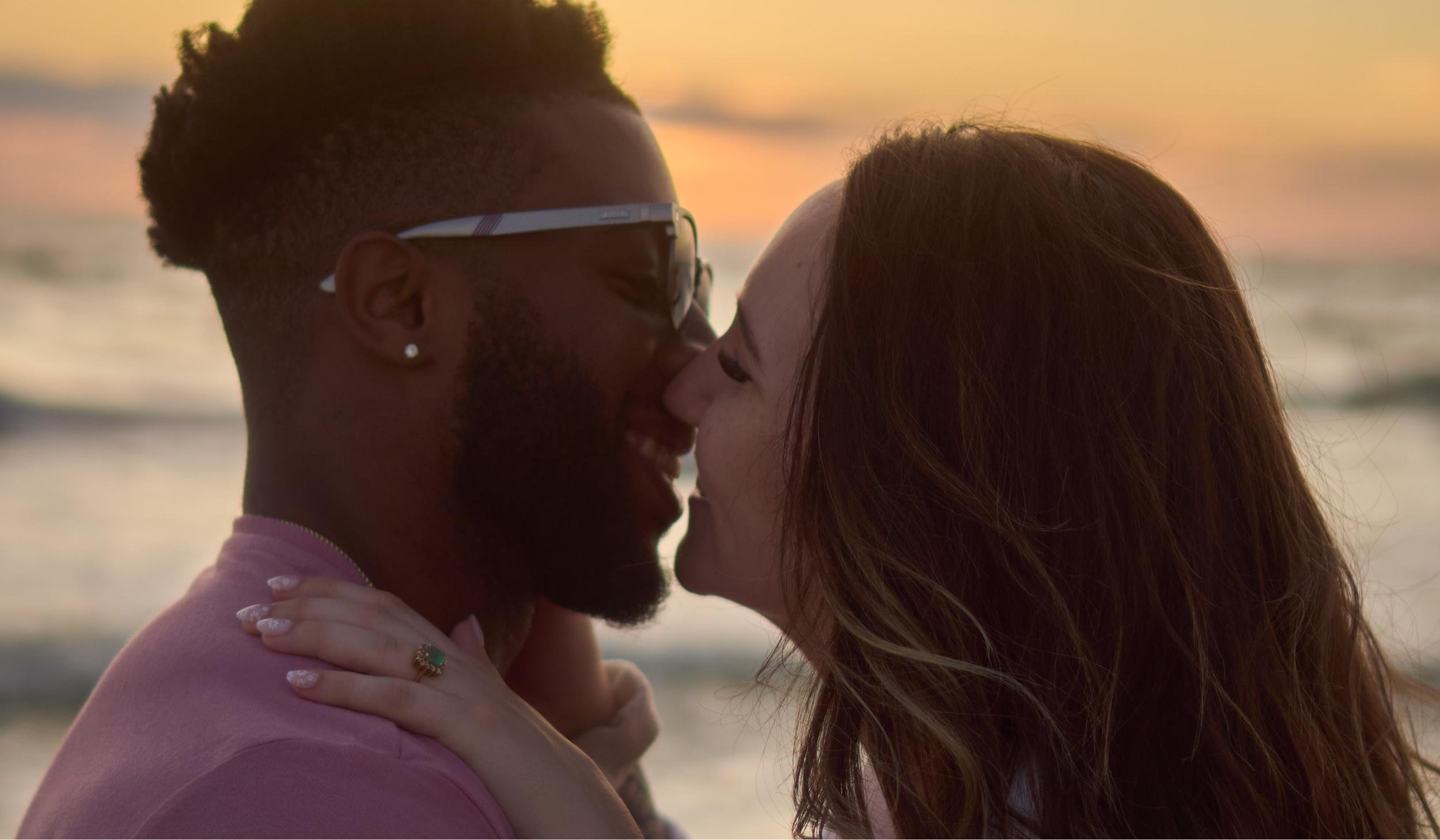The Wedding Website of Madison Pendergrass and Cre’Shawn Dabney
