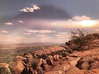 Camelback Mountain