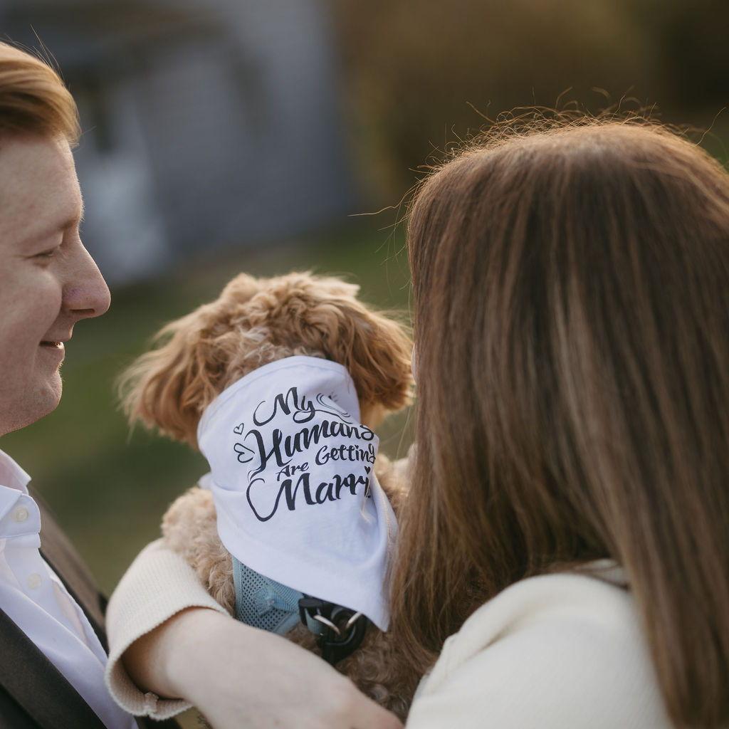 Engagement Photoshoot