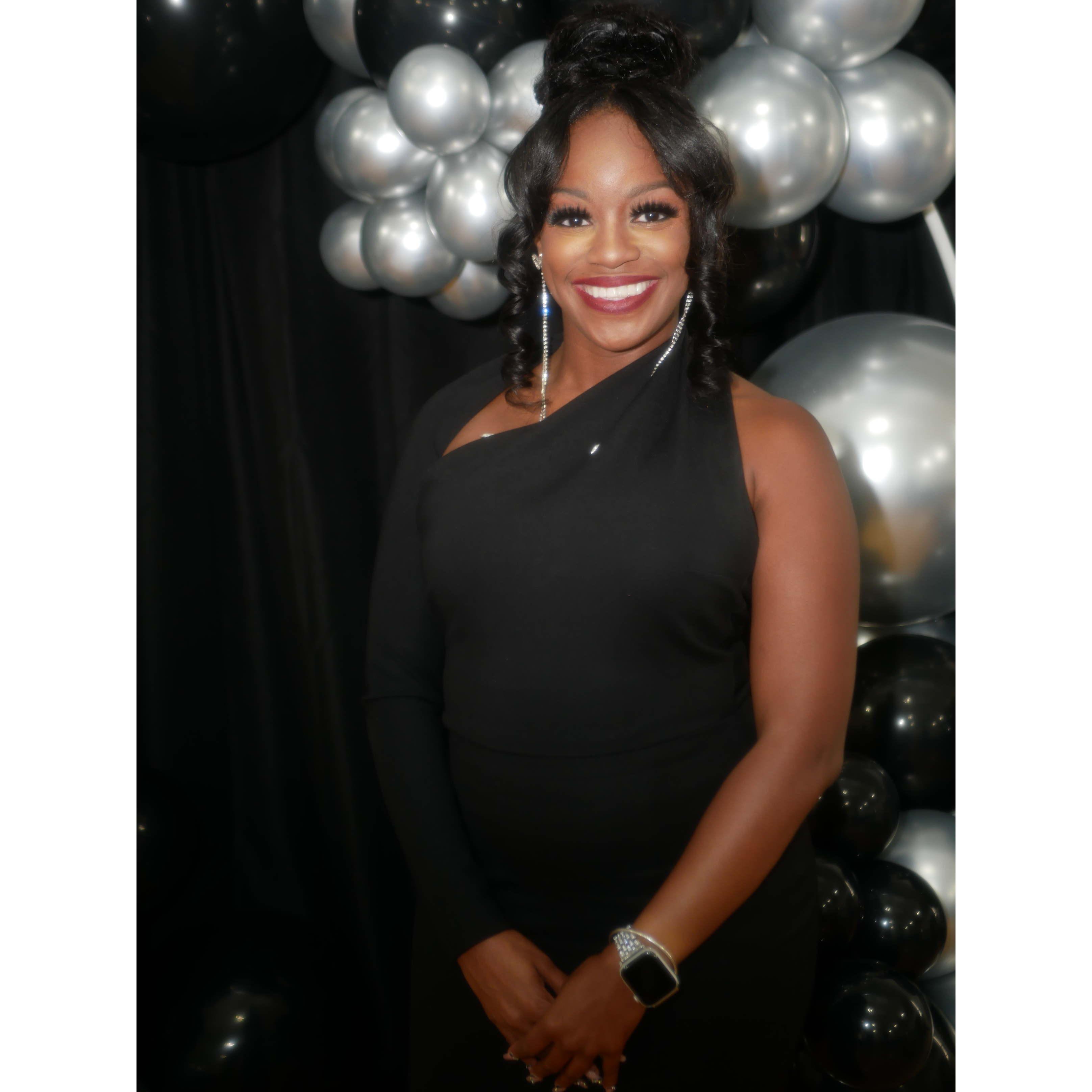 Our Engagement Party 07/03/2022: Beautiful cousin Asya!