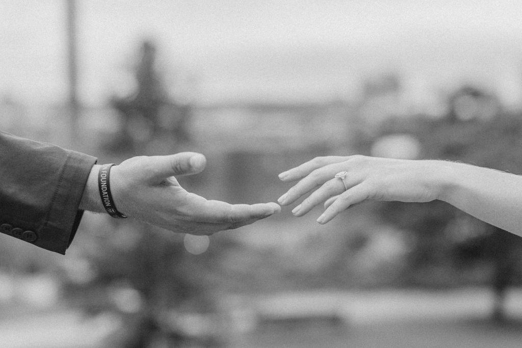 The Wedding Website of Alyssa Santuk and Tyler Kidwell
