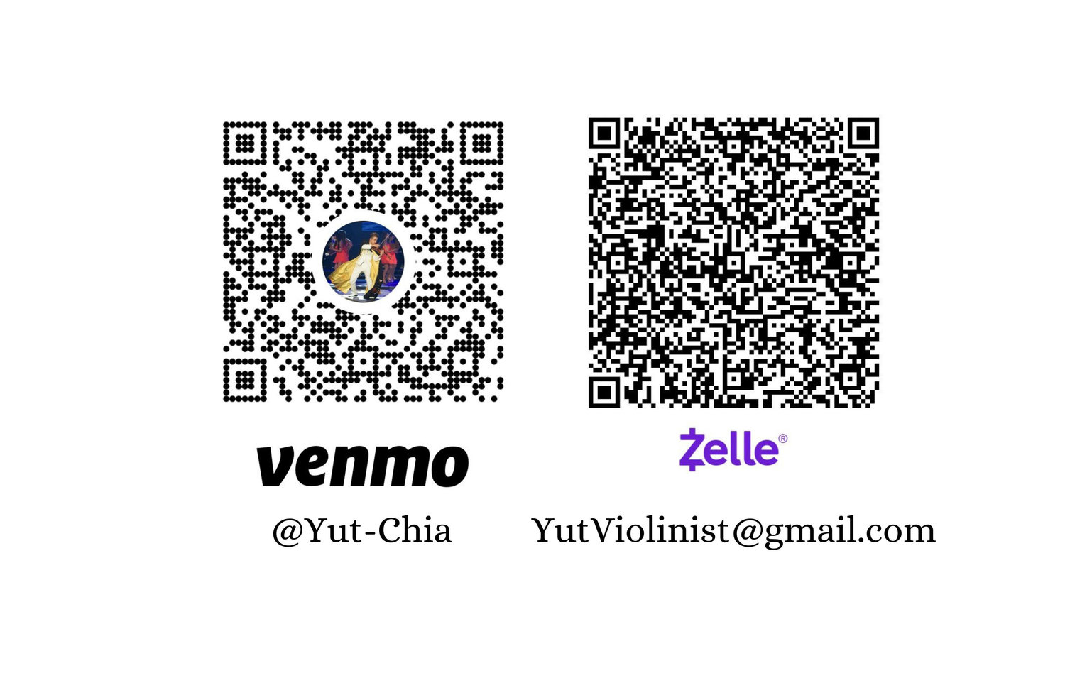 The Wedding Website of Candela Iwasaki and Yut Chia