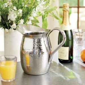 Avalon Double Walled Pitcher
