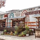 The Funkatorium