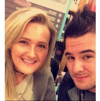 November 20th, 2016: Our First Date.