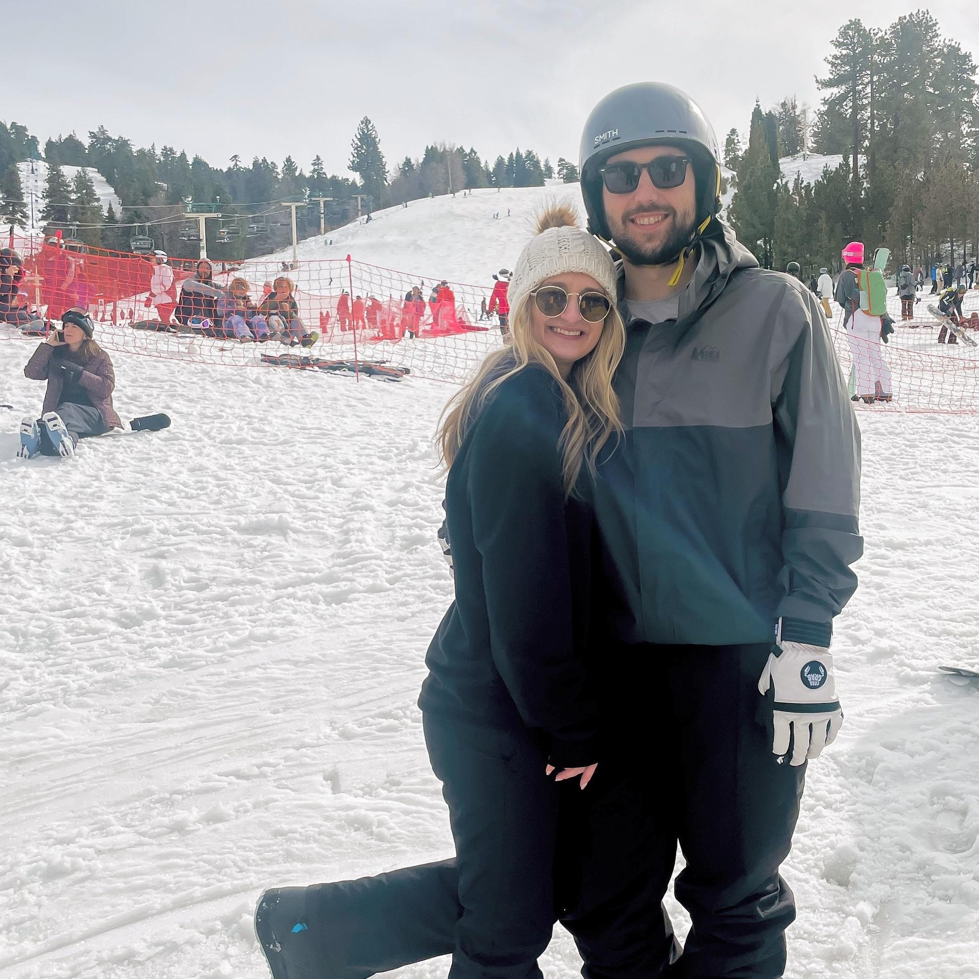 February 2024 - Big Bear
