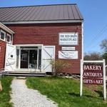 The Red Barn Marketplace